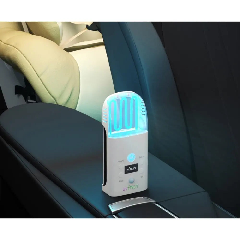 uvFreshr Germ UVC Disinfection Light