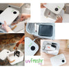 uvFreshr Pod UVC Disinfection Light Box