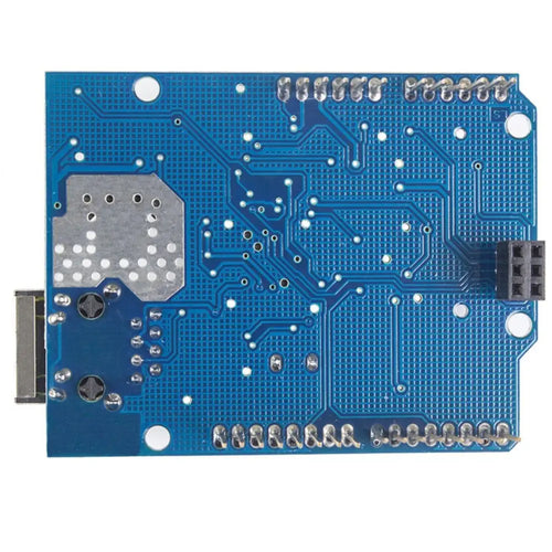 W5100 Ethernet Shield