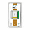 M5Stack Watch Development Kit V1.1 w/ Orange Strap (Compatible w/ M5Core)