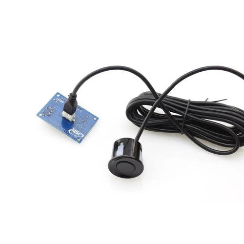 Waterproof Ultrasonic Ranging Module JSN-SR04T-2.0