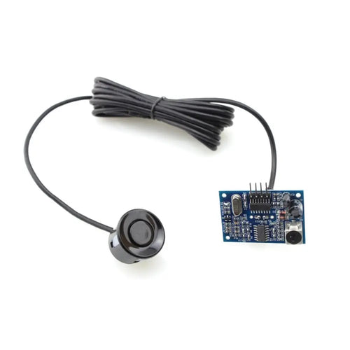 Waterproof Ultrasonic Ranging Module JSN-SR04T-2.0