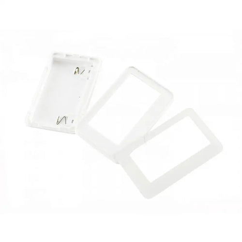 Waveshare 2.13" e-Paper Protection Case for Raw Panel