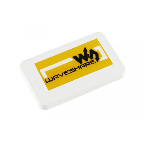 Waveshare 2.13" e-Paper Protection Case for Raw Panel