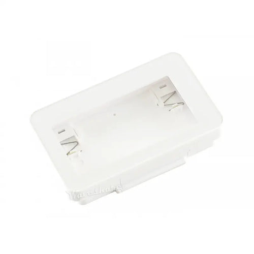 Waveshare 2.13" e-Paper Protection Case for Raw Panel