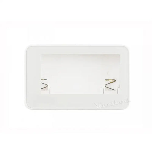 Waveshare 2.13" e-Paper Protection Case for Raw Panel