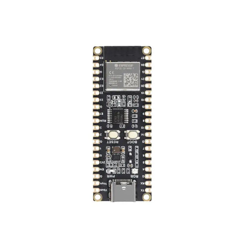 Waveshare ESP32-C6 Dev Board w/ WiFi 6 & Bluetooth 5 (w/o Header)