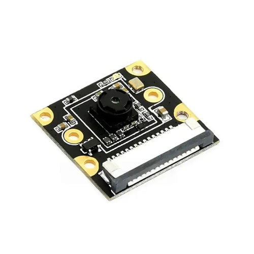 Waveshare IMX219-77IR Camera for Jetson Nano (Infrared)