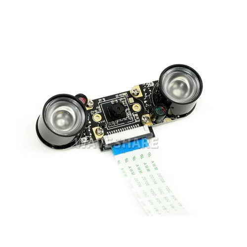 Waveshare IMX219-77IR Camera for Jetson Nano (Infrared)