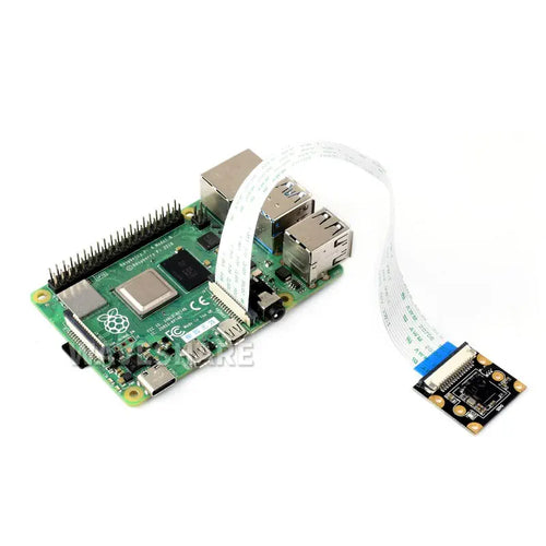 Waveshare IMX219-77IR Camera for Jetson Nano (Infrared)
