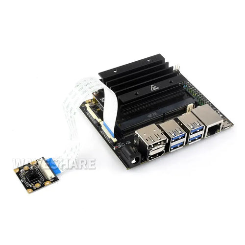 Waveshare IMX219-77IR Camera for Jetson Nano (Infrared)