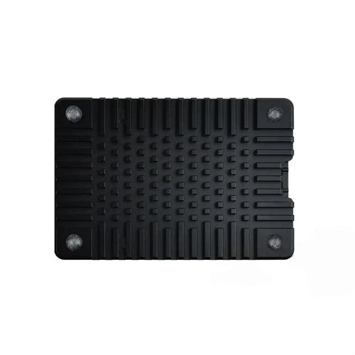 Waveshare Lightweight Case for Raspberry Pi 4, CNC Processing