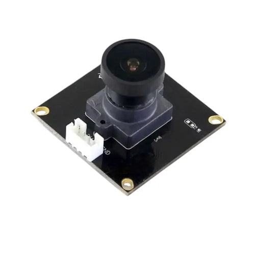 Waveshare OV2710 2MP USB Camera, Low-Light Sensitivity