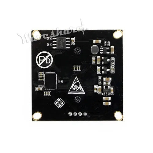 Waveshare OV2710 2MP USB Camera, Low-Light Sensitivity