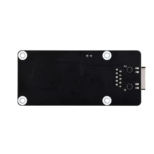 Waveshare PCIe to Gigabit ETH Board (C) for Raspberry Pi 5, Supports Raspberry Pi OS, Driver-Free, Plug & Play Adapter