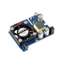 Waveshare PoE HAT (D) for Raspberry Pi 3B+/4B, 802.3af Compliant