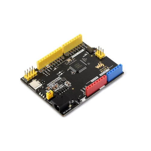 Waveshare R7FA4 PLUS A Enhanced Arduino-Compatible Development Board