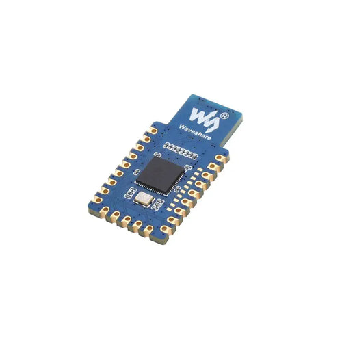 Waveshare RP2040-One, 4MB Flash MCU Board Based on Raspberry Pi RP2040