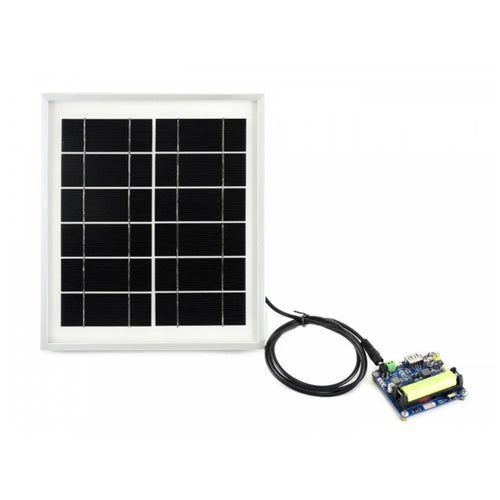 Waveshare Solar Panel (6V 5W)