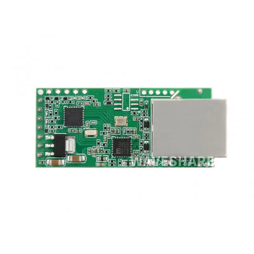 Waveshare UART TTL to Ethernet Converter