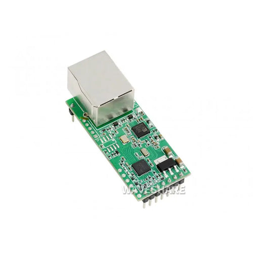 Waveshare UART TTL to Ethernet Converter