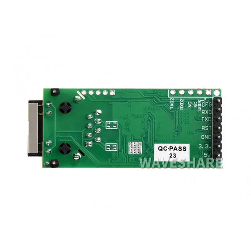 Waveshare UART TTL to Ethernet Converter