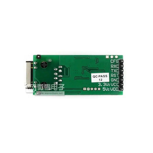 Waveshare UART TTL to Ethernet Converter