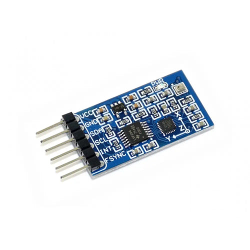 Waveshare 10 DOF IMU Sensor, ICM20948 Onboard, Low Power, High Precision