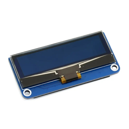 Waveshare 128×32, 2.23" OLED Display HAT for Raspberry Pi