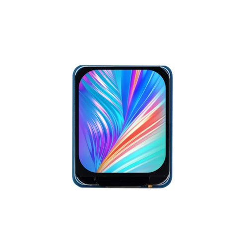 Waveshare 1.5" LCD Display Module, IPS Panel, Rounded Corners, 240×280 Resolution, SPI Interface, 262K Colors