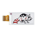 Waveshare 2.13" E-Ink Raw Display Panel, 250x122, 3-Color