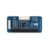 Waveshare 2.13" E-Paper HAT (G), 250x122, Red/Yellow/Black/White, SPI Interface