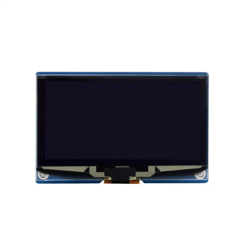 Waveshare 2.42" OLED Display Module, 128×64 Resolution, SPI / I2C Communication (White)
