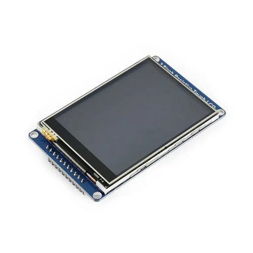 Waveshare 2.8" Resistive Touch LCD, 320×240