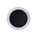 Waveshare 2.8 " USB Monitor, AIO LCD Screen, CPU Cooler Display Screen, RGB Ambient Screen (Silver)