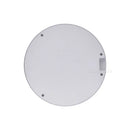 Waveshare 2.8 " USB Monitor, AIO LCD Screen, CPU Cooler Display Screen, RGB Ambient Screen (Silver)