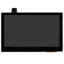 Waveshare 4.3" Capacitive Touch Screen LCD (B), 800×480, HDMI, IPS