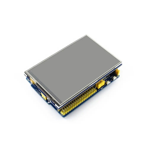 Waveshare 4" Touch LCD Shield for Arduino