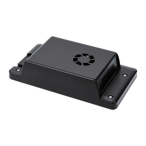 Waveshare 5.5" Capacitive Touch AMOLED, 1080x1920, HDMI w/ Case (Raspberry Pi 4B)