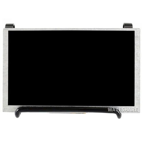 Waveshare 5" Display for Raspberry Pi, 800×480, DPI Interface, IPS, no Touch