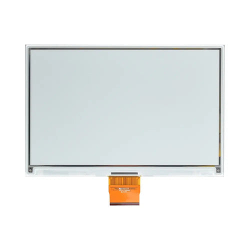 Waveshare 7.3" e-Paper (G) Raw Display, 800 × 480, SPI Interface