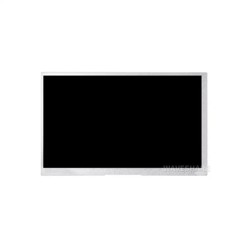Waveshare 7 " DVI Display Module for Raspberry Pi Pico, IPS Panel, 1024×600 Pixel, DVI Interface Communication