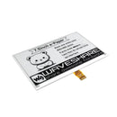 Waveshare 800×480, 7.5" E-Ink Raw Display