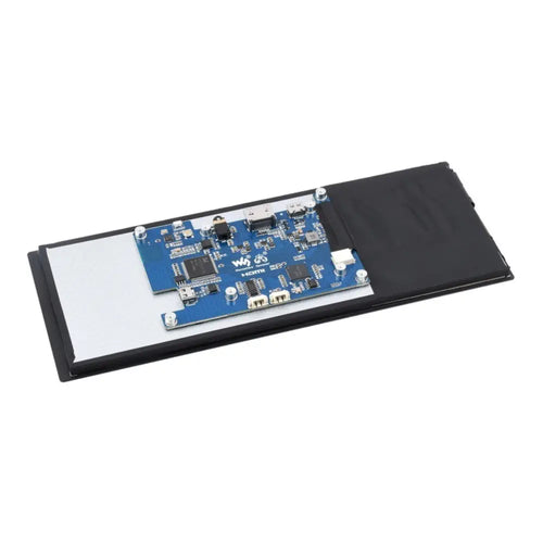 Waveshare 9.3" Capacitive Touch Display, High Brightness, 1600×600, HDMI Interface, IPS (UK)