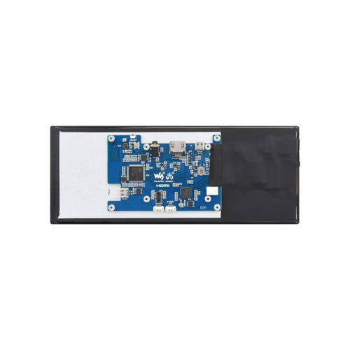 Waveshare 9.3" Capacitive Touch Display, High Brightness, 1600×600, HDMI Interface, IPS (UK)