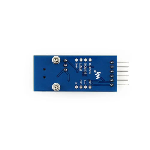 Waveshare CP2102 USB UART Board (mini)