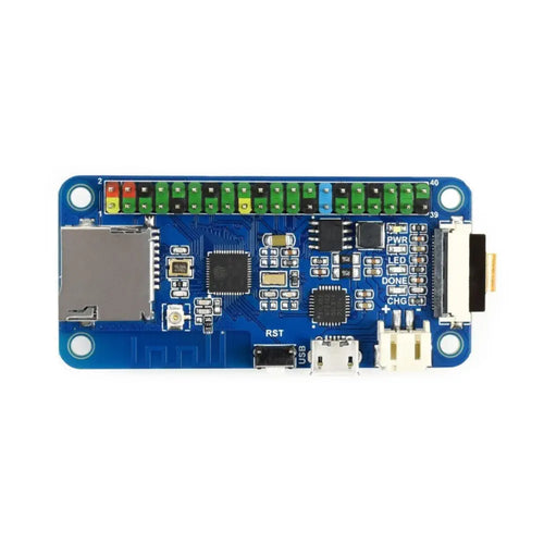 Waveshare ESP32 1 Mini Development Board w/ WiFi/Bluetooth (w/ Camera)