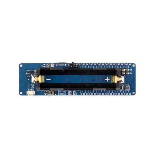 Waveshare ESP32-S3 A7670E 4G Development Board, LTE Cat-1 / 2G / WiFi / Bluetooth / Telephone Call / SMS / GNSS