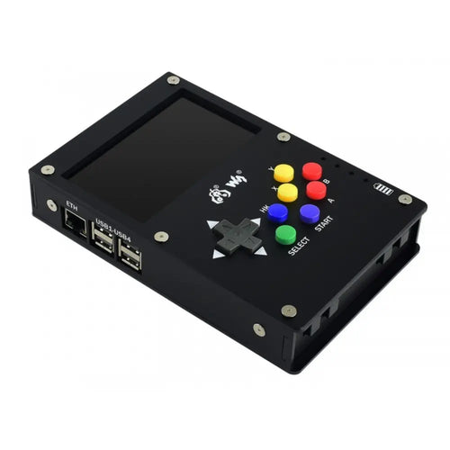 Waveshare GamePi43 Add-Ons for Raspberry Pi to Build GamePi43 (UK)
