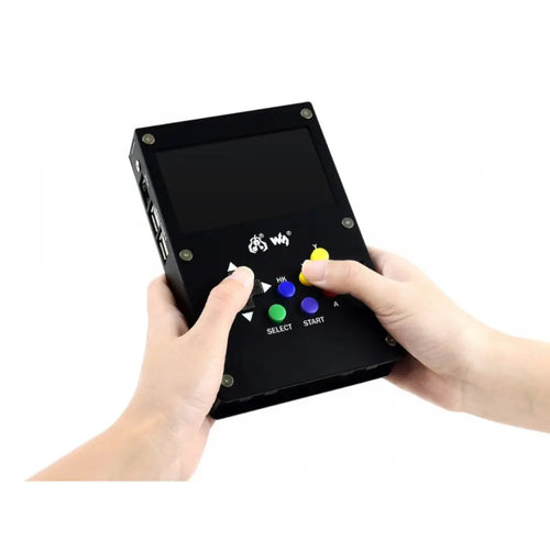 Waveshare GamePi43 Add-Ons for Raspberry Pi to Build GamePi43 (UK)